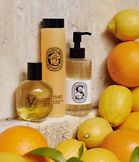 DIPTYQUE Satin Oil for Hair and Body