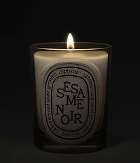 DIPTYQUE Sesame Noir (Black Sesame) Classic Candle, 6.7 oz.