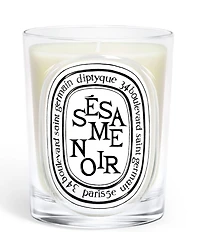 DIPTYQUE Sesame Noir (Black Sesame) Classic Candle
