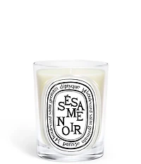 DIPTYQUE Sesame Noir (Black Sesame) Classic Candle, 6.7 oz.