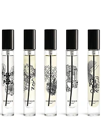 DIPTYQUE Holiday Edition Eau de Parfum Discovery Set