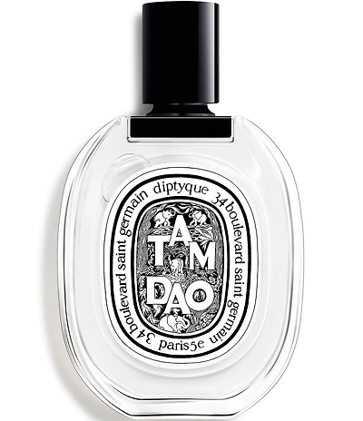 DIPTYQUE Tam Dao Eau de Toilette, 3.4 oz.