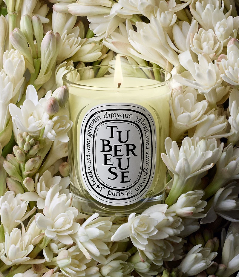 DIPTYQUE Tubereuse Classic Candle, 6.7 oz.