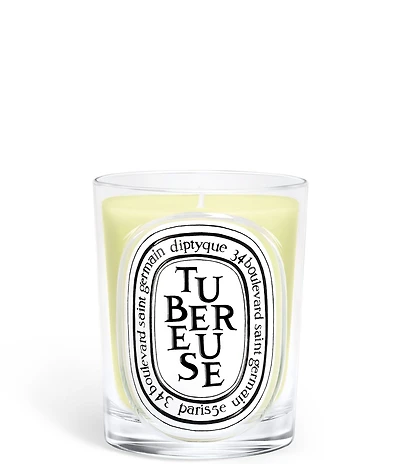 DIPTYQUE Tubereuse Classic Candle, 6.7 oz.