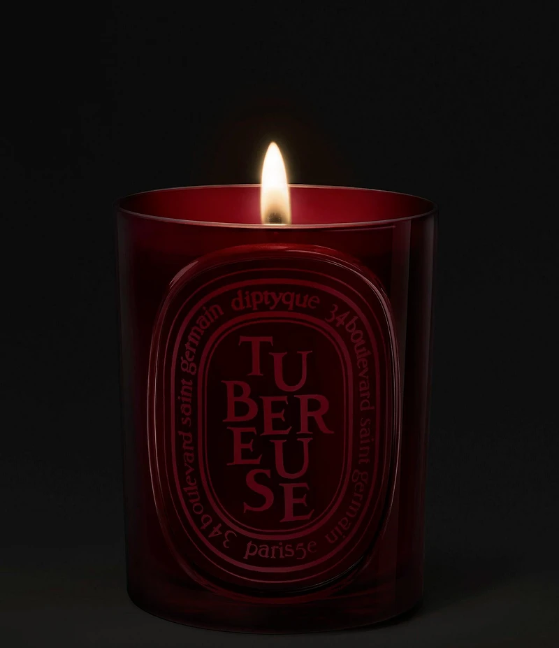 DIPTYQUE Tubereuse (Tuberose) Medium Candle
