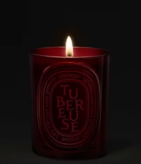 DIPTYQUE Tubereuse (Tuberose) Medium Candle