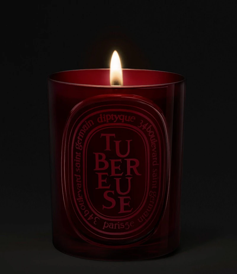 DIPTYQUE Tubereuse (Tuberose) Medium Candle, 10.6 oz.