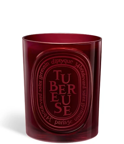 DIPTYQUE Tubereuse (Tuberose) Medium Candle