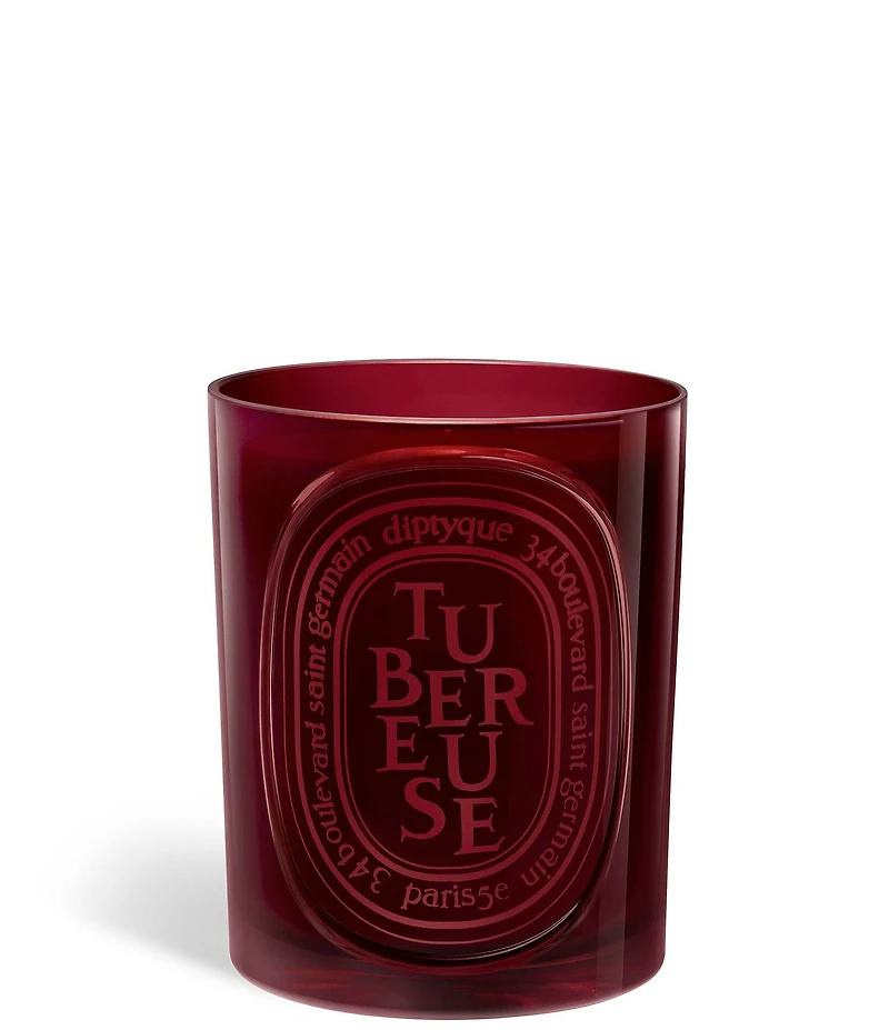 DIPTYQUE Tubereuse (Tuberose) Medium Candle, 10.6 oz.