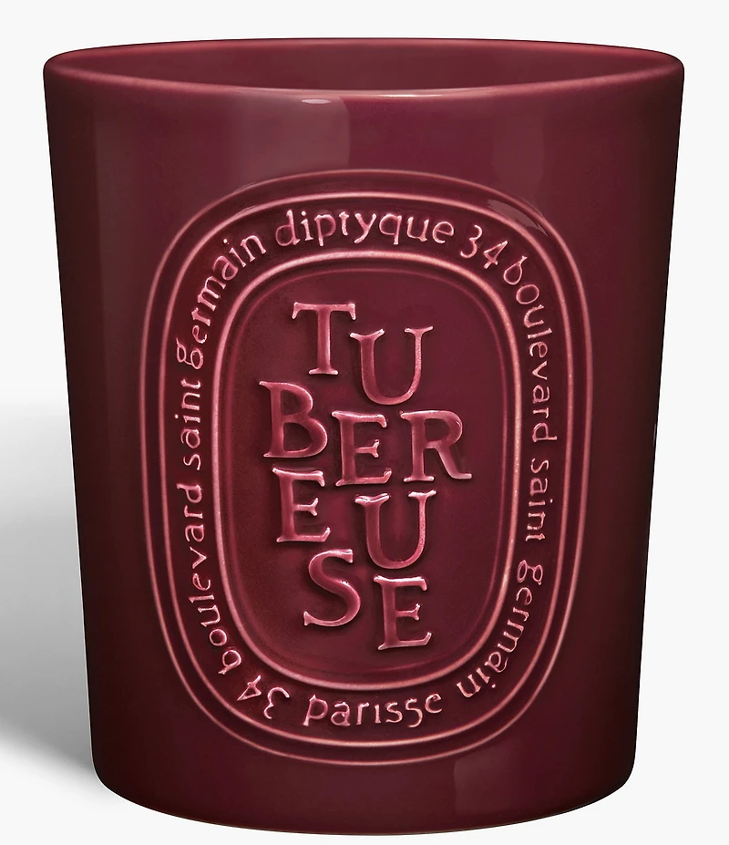 DIPTYQUE Tubereuse (Tuberose) Candle