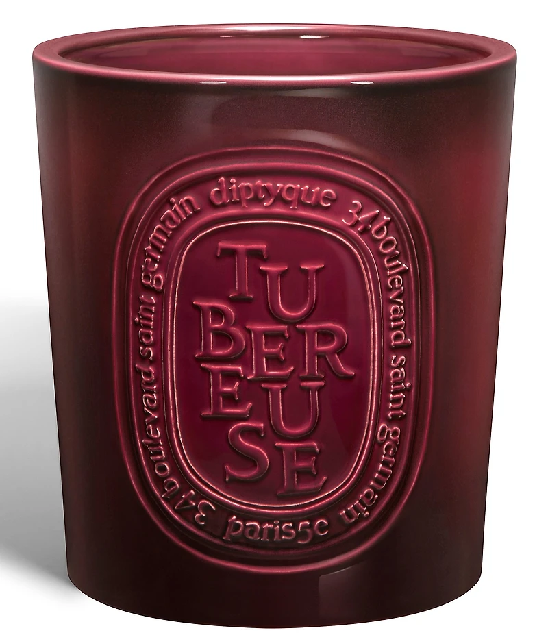 DIPTYQUE Tubereuse (Tuberose) Candle