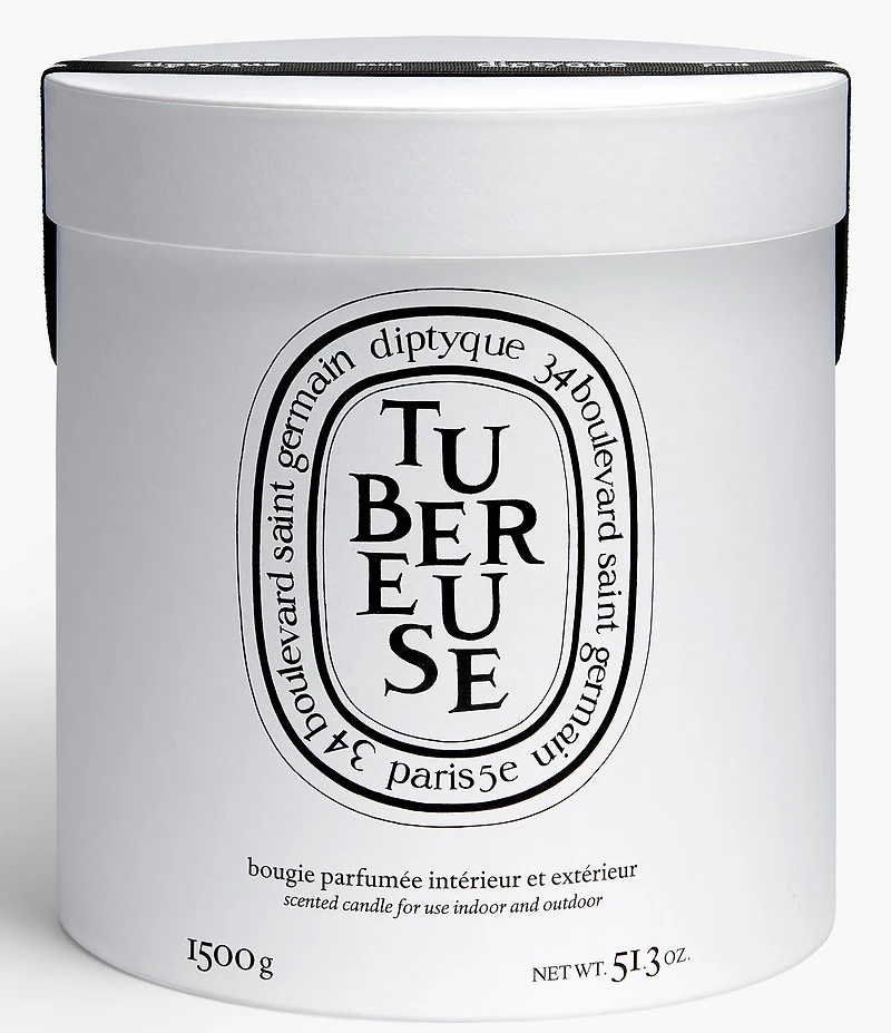 DIPTYQUE Tubereuse (Tuberose) Candle