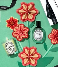 DIPTYQUE Tubereuse (Tuberose) Candle
