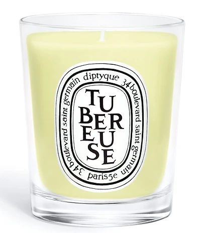 DIPTYQUE Tubereuse (Tuberose) Candle