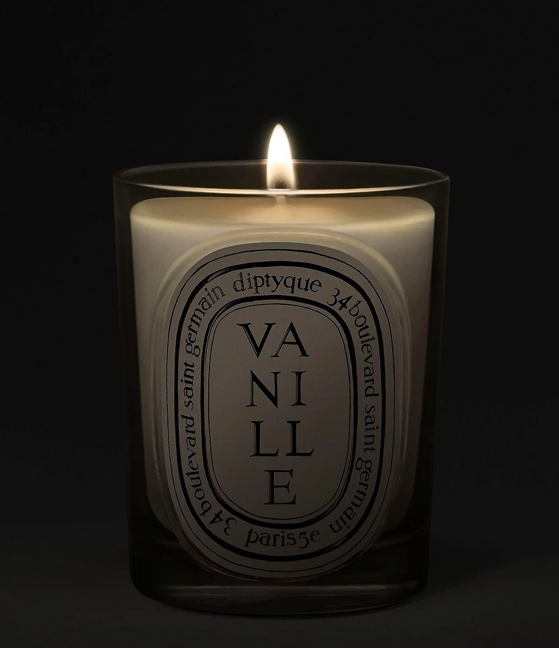 DIPTYQUE Vanille (Vanilla) Classic Candle
