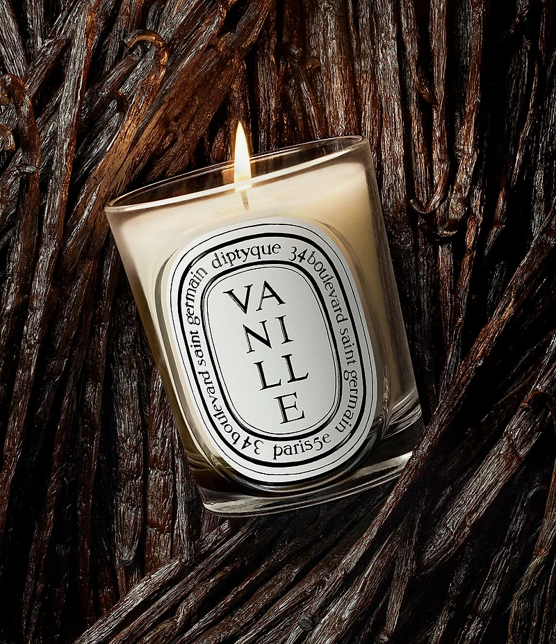 DIPTYQUE Vanille (Vanilla) Classic Candle, 6.7 oz.