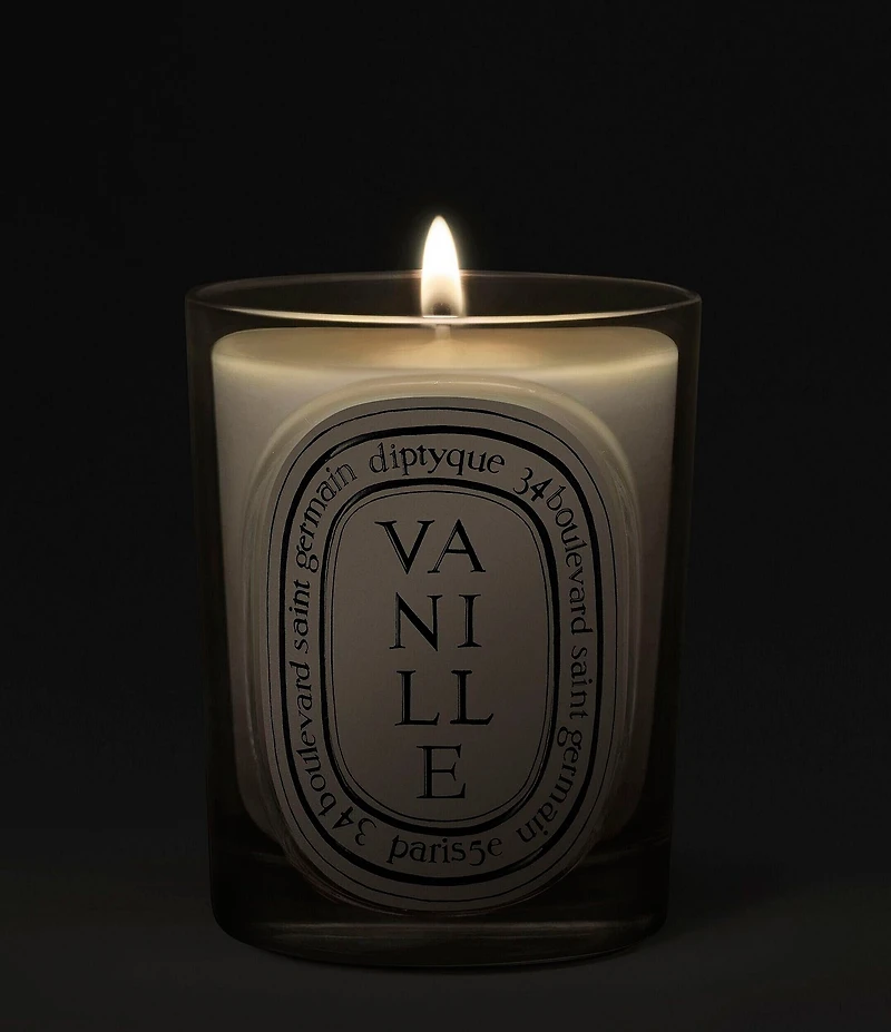 DIPTYQUE Vanille (Vanilla) Classic Candle, 6.7 oz.