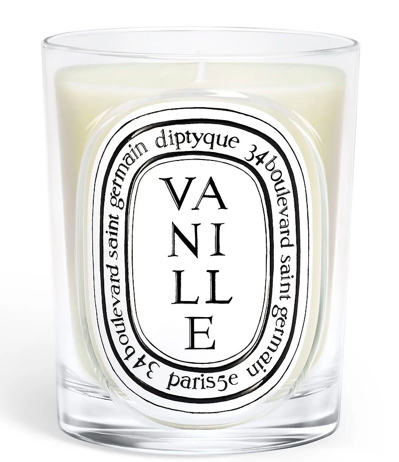 DIPTYQUE Vanille (Vanilla) Classic Candle