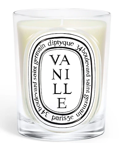DIPTYQUE Vanille (Vanilla) Classic Candle