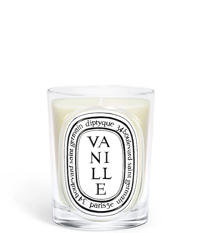 DIPTYQUE Vanille (Vanilla) Classic Candle, 6.7 oz.