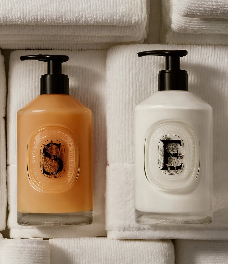 DIPTYQUE Velvet Hand Lotion