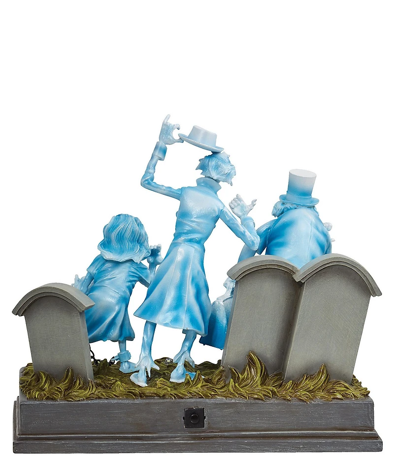 Disney Hitchhiking Ghosts Figurine