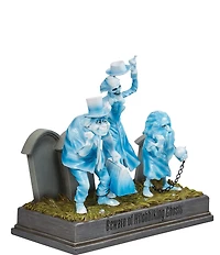 Disney Hitchhiking Ghosts Figurine