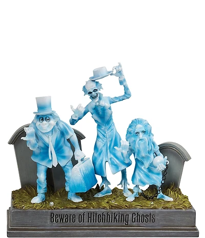 Disney Hitchhiking Ghosts Figurine