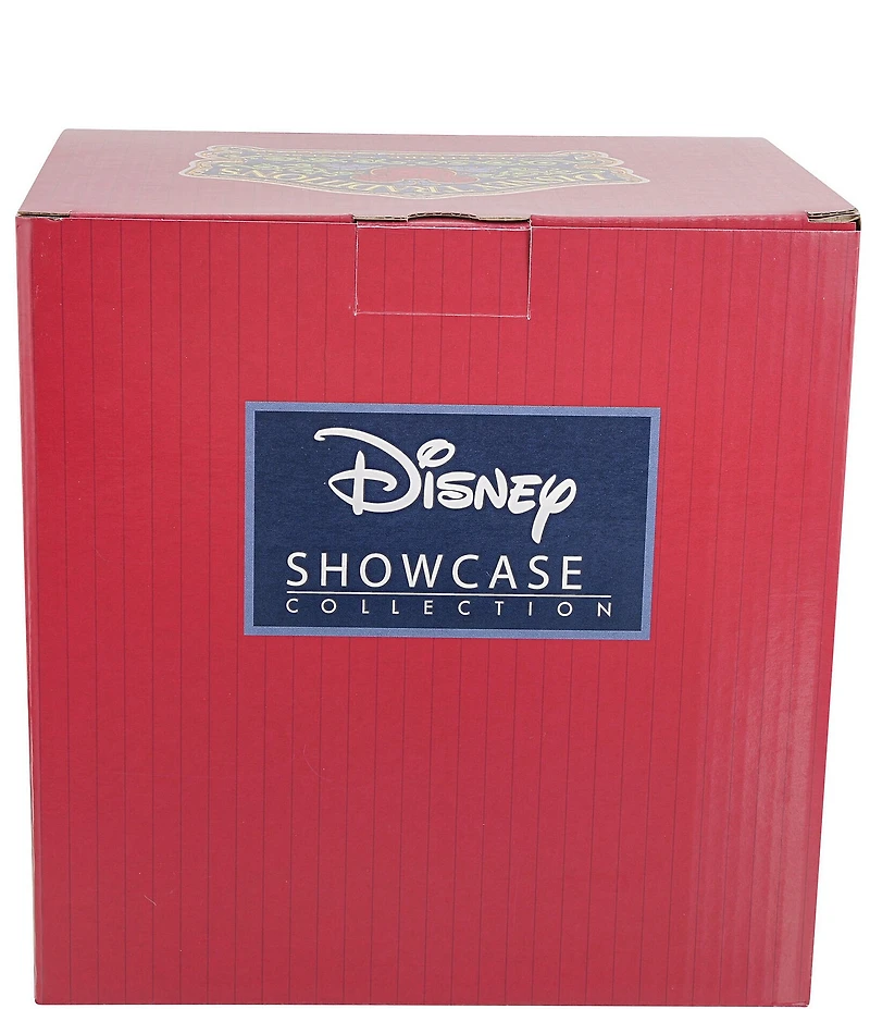 Disney Traditions by Jim Shore Mickey and Minnie Soda Shop Figurine