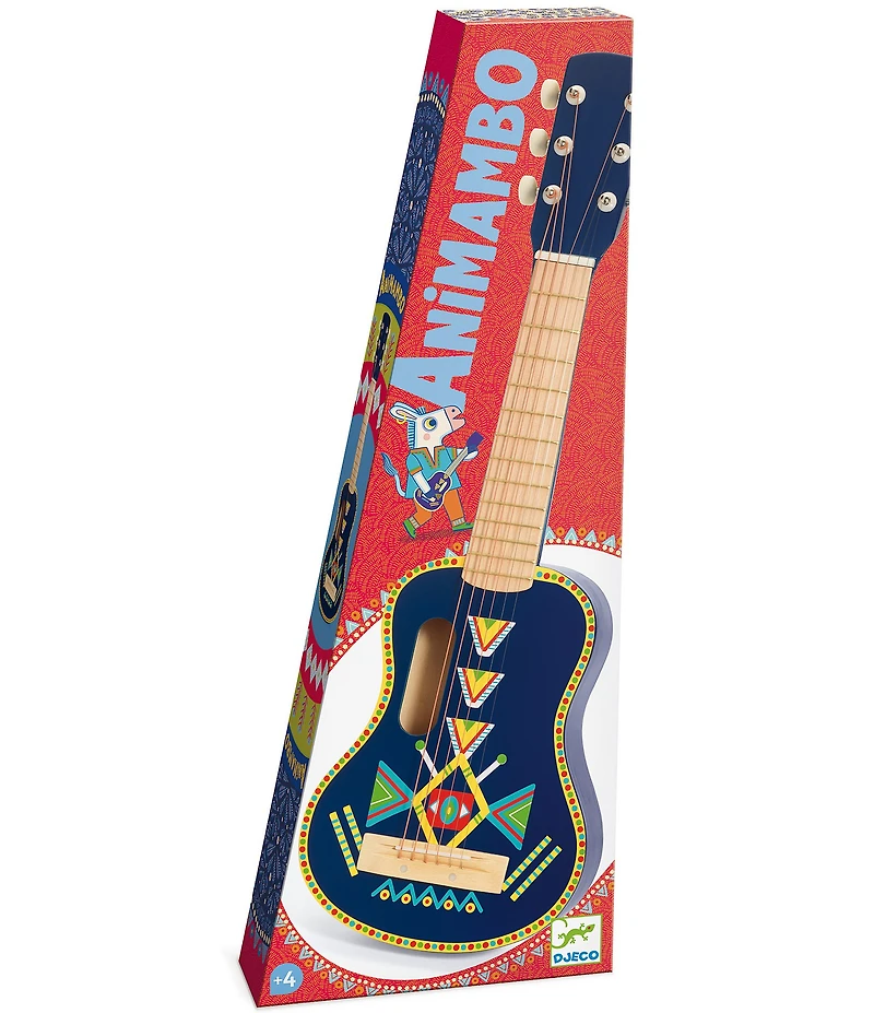 Djeco Animambo Guitar