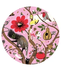 Djeco Arbracadabra 200-Piece Gallery Puzzle