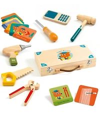Djeco Bricolo Tool Set