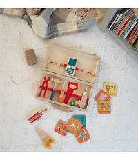 Djeco Bricolo Tool Set