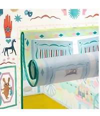 Djeco Caravan Play Structure Tent