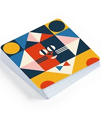 Djeco Cubologic 16 Sologic Games