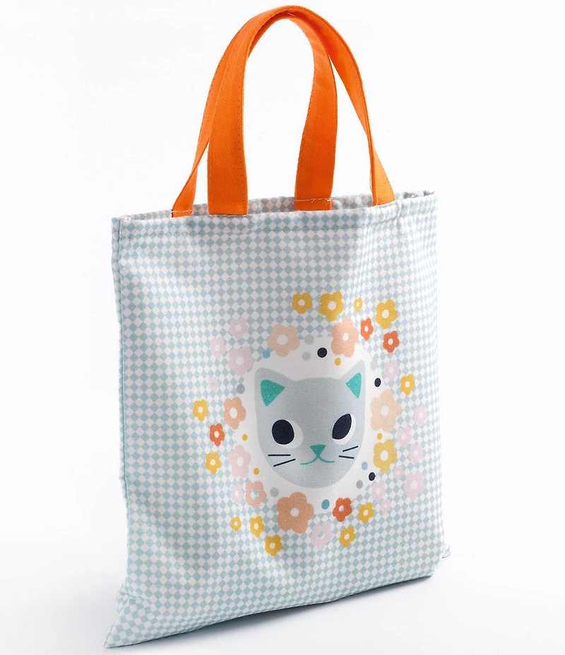 Djeco Kitten's Picnic 6-Piece Set