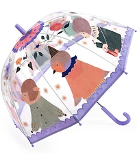 Djeco Musicians Transparent Umbrella