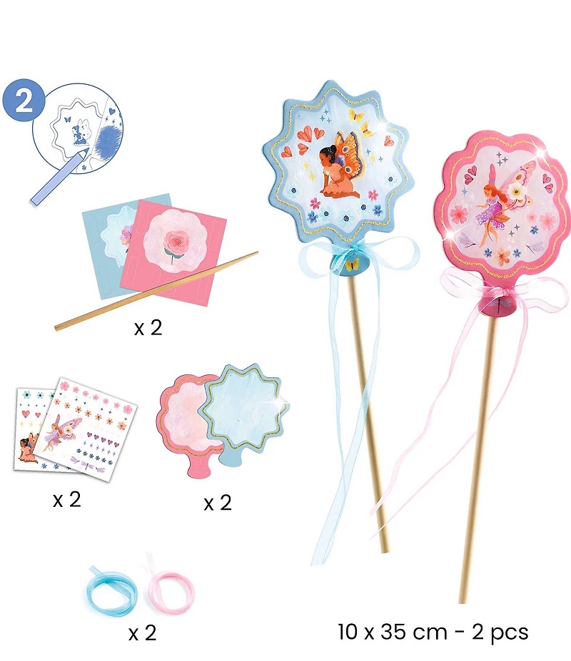 Djeco Nymphea Multi Activity Kit