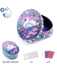 Djeco Nymphea Multi Activity Kit