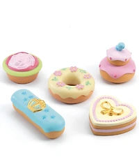 Djeco Princesses' Cakes