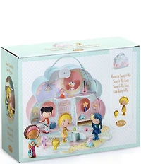 Djeco Tinyly Sunny & Mia House