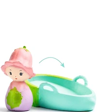 Djeco Tinyly Tinyly Lily & Sylvestre Figurines