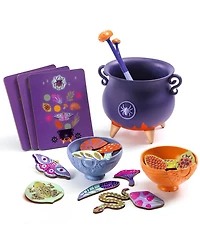 Djeco Witch's Brew Play Set