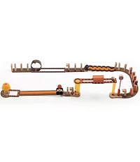 Djeco Zig & Go Jr Magic 43-Piece Set