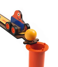 Djeco Zig & Go Jr Magic 43-Piece Set