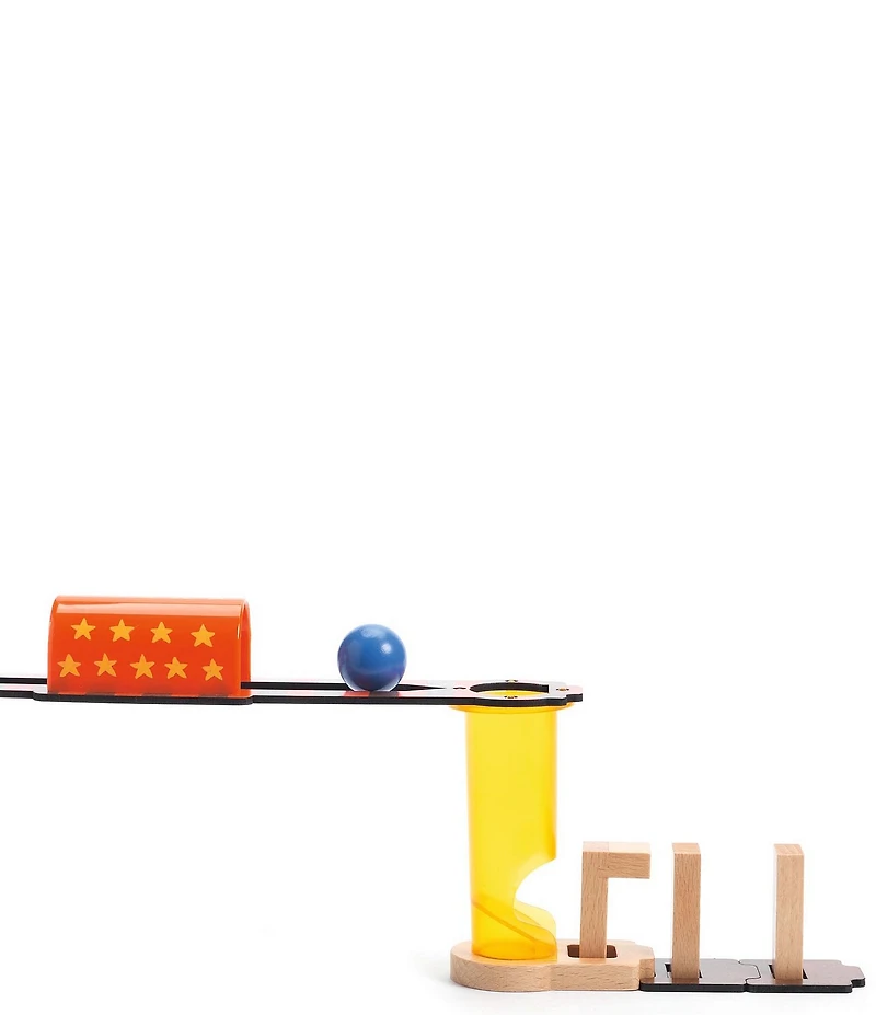 Djeco Zig & Go Jr Magic 43-Piece Set