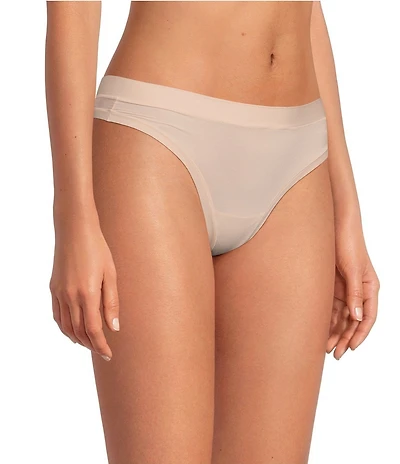 DKNY by Donna Karan Active Comfort Thong