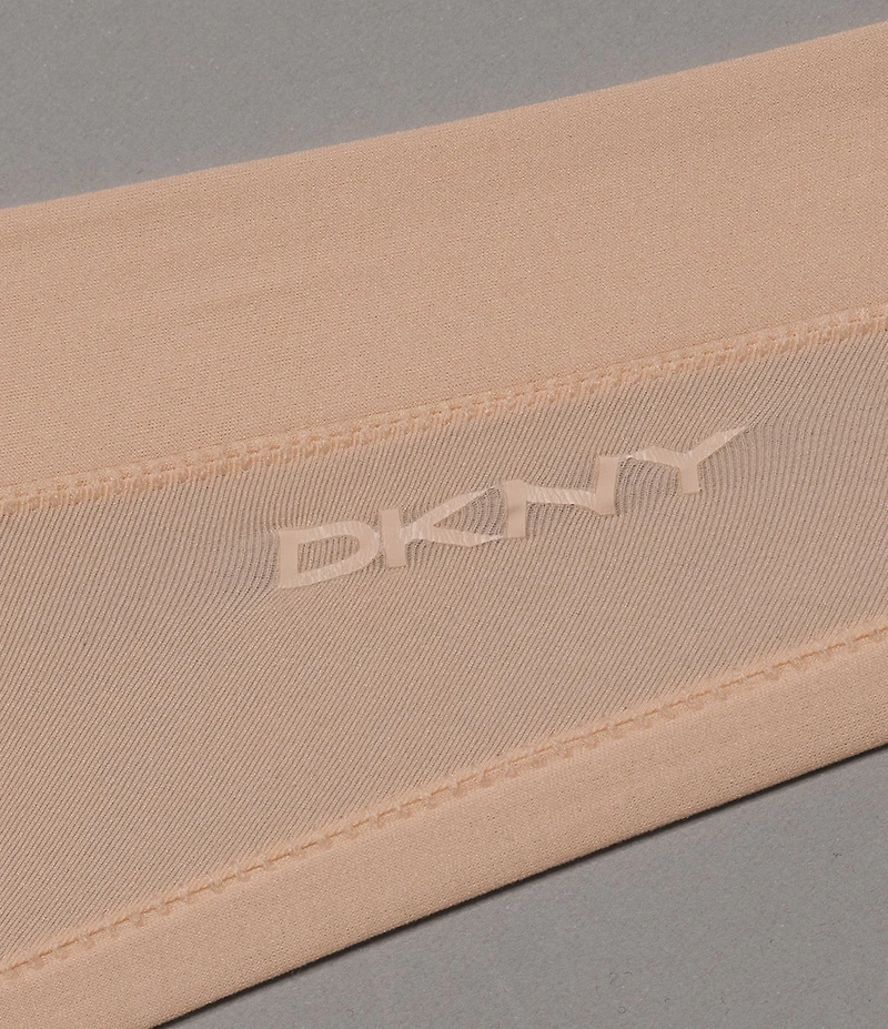 DKNY by Donna Karan Active Comfort Thong