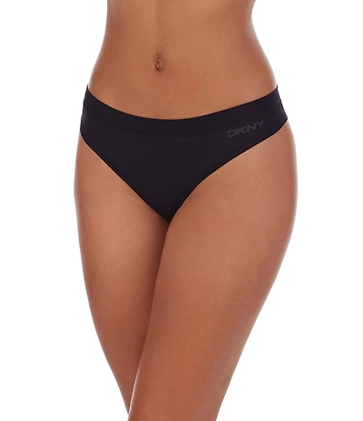 DKNY by Donna Karan Active Comfort Thong Panty