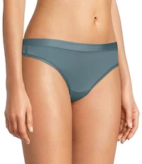 DKNY by Donna Karan Active Comfort Thong